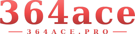 364ace logo